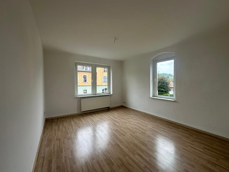 Thumbnail-Helle 2-Raumwohnung in ruhiger Lage von Freital