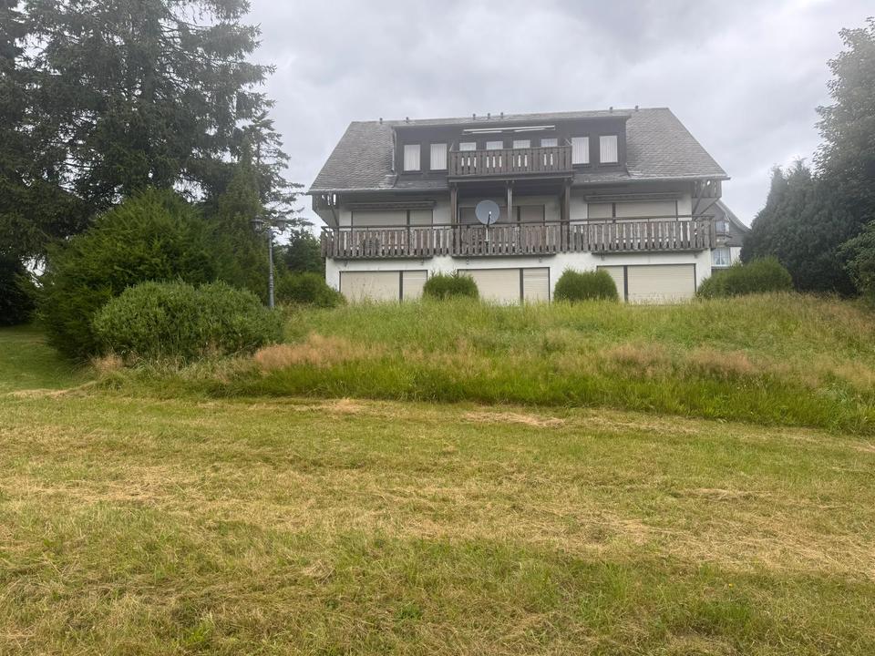 Thumbnail-Wohnung in Altastenberg zu vermieten komplett möbliert