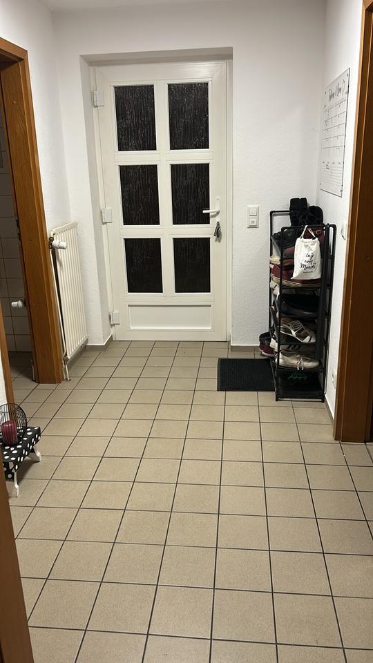 Thumbnail-4 Zimmerwohnung in Leck ab 01.02.2026