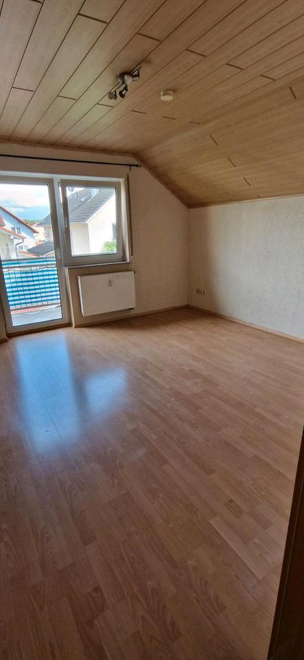 Thumbnail-Wohnung Miete