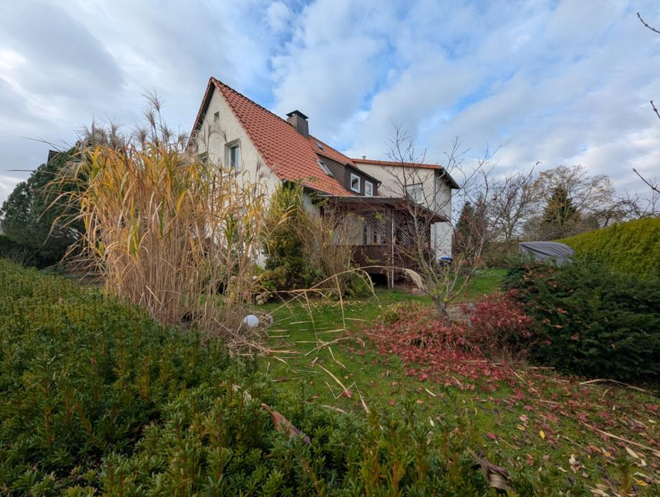Thumbnail-Einfamilienhaus in Brakel – 148 m², 800 m² Grundstück