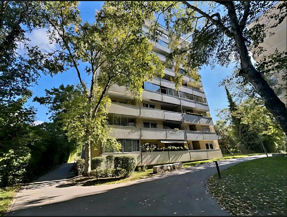 Thumbnail-Charmante Wohnung - Perfekte Kapitalanlage - keine Provision