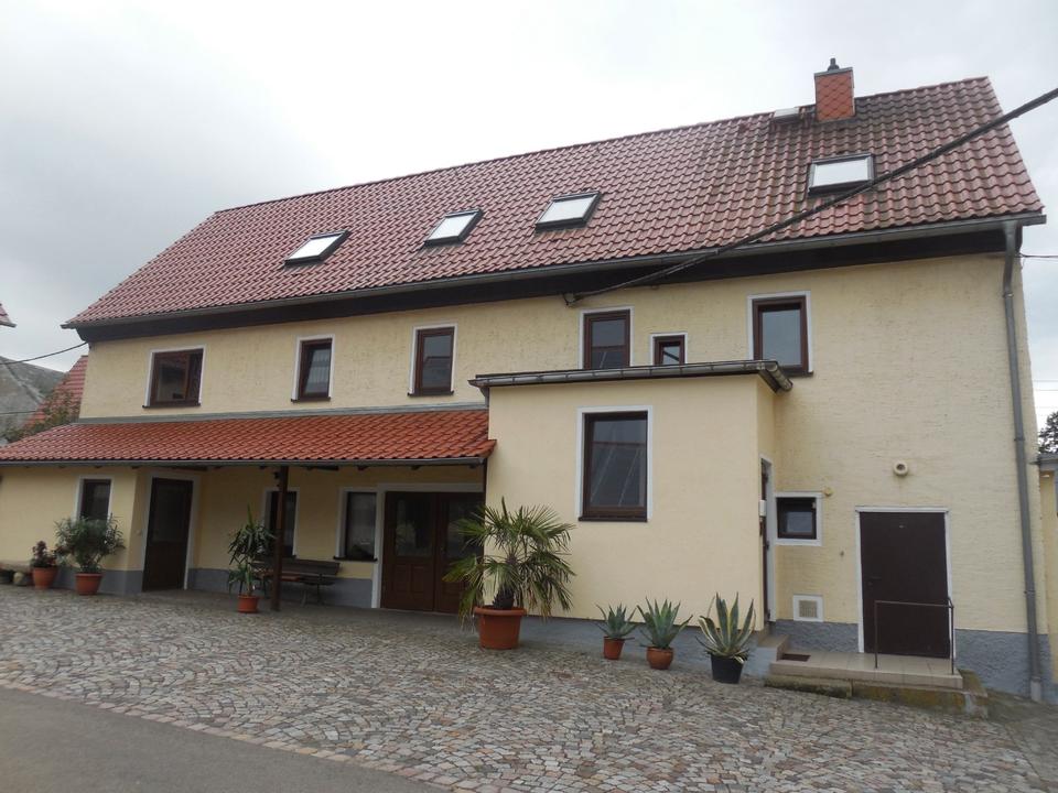 Thumbnail-Vermiete 2 Zimmer Wohnung in ländlicher Lage