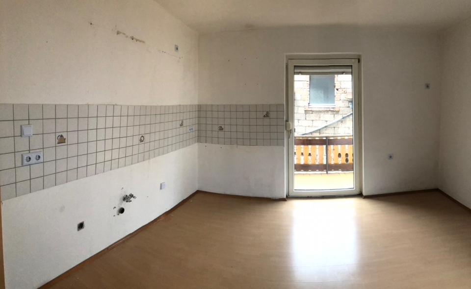 Thumbnail-Wohnung 3 Zimmer Küche Bad