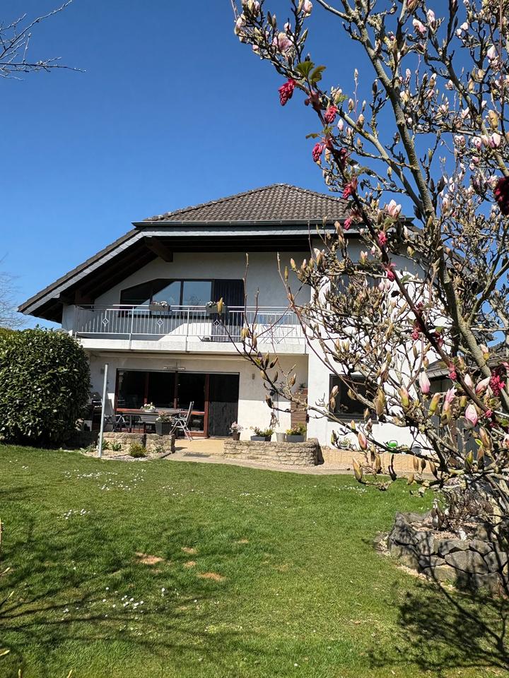 Thumbnail-PROVFREI Einfamilienhaus Nähe Nürburgring m. gr. Doppelgarage