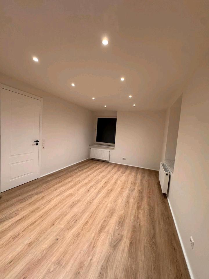 Thumbnail-Moderne 2-Zimmer-Wohnung – ab 01.02.26 in Rickenbach