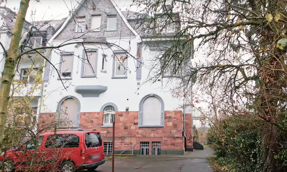 Thumbnail-2-Zimmer-Wohnung in Frankfurt-Griesheim