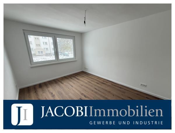 Thumbnail-1-Zimmer-Wohnung, ca. 33 m² Wohnfläche in zentraler Lage