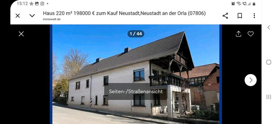 Thumbnail-großzügiges Einfamilienhaus