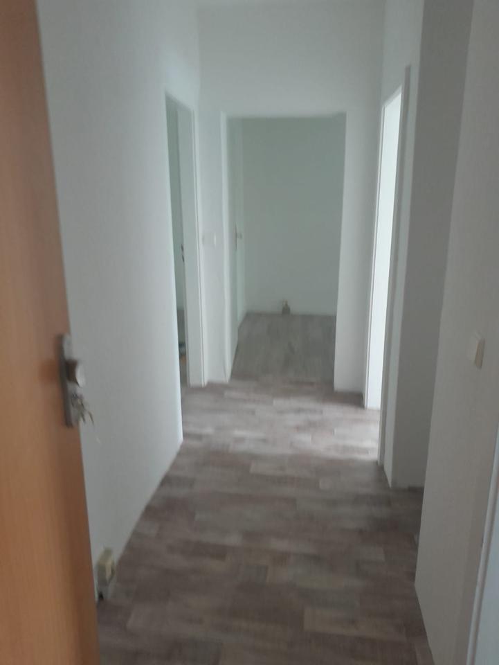 Thumbnail-Renovierte 3 ZKB in Bad Frankenhausen OT Ringleben