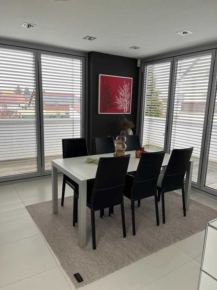 Thumbnail-3 Raum Maisonette Wohnung in Treben mit S-Bahnanbindung