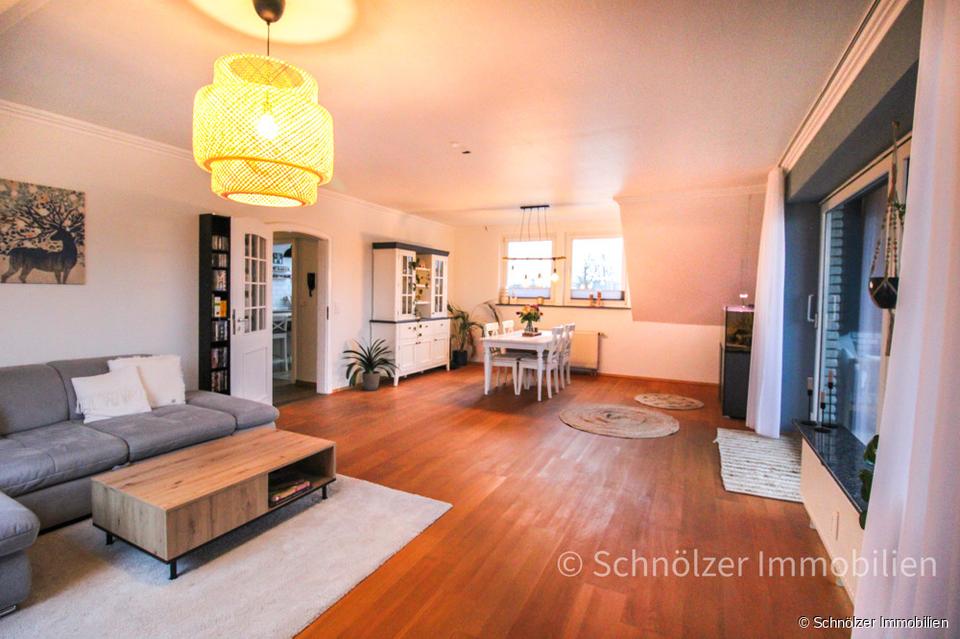 Thumbnail-helle 3 ZKBB: Hier lässt es sich sehr gut wohnen!