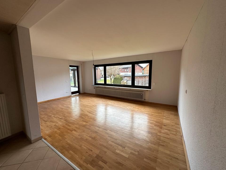 Thumbnail-Wohnung in Vaihingen Enz- Horrheim zu vermieten