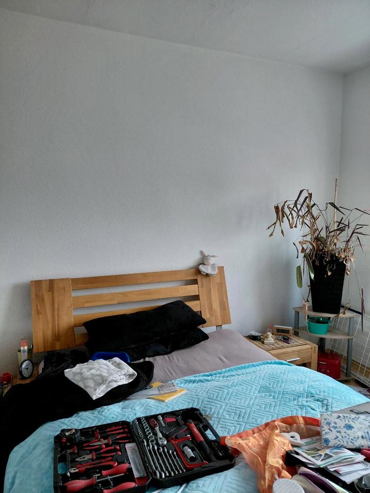 Thumbnail-2 Zimmer Wohnung in Neustrelitz