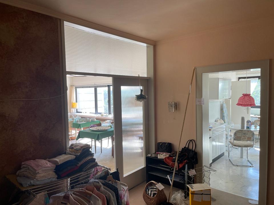 Thumbnail-117,5 qm Eigentumswohnung in Essen Bergerhausen