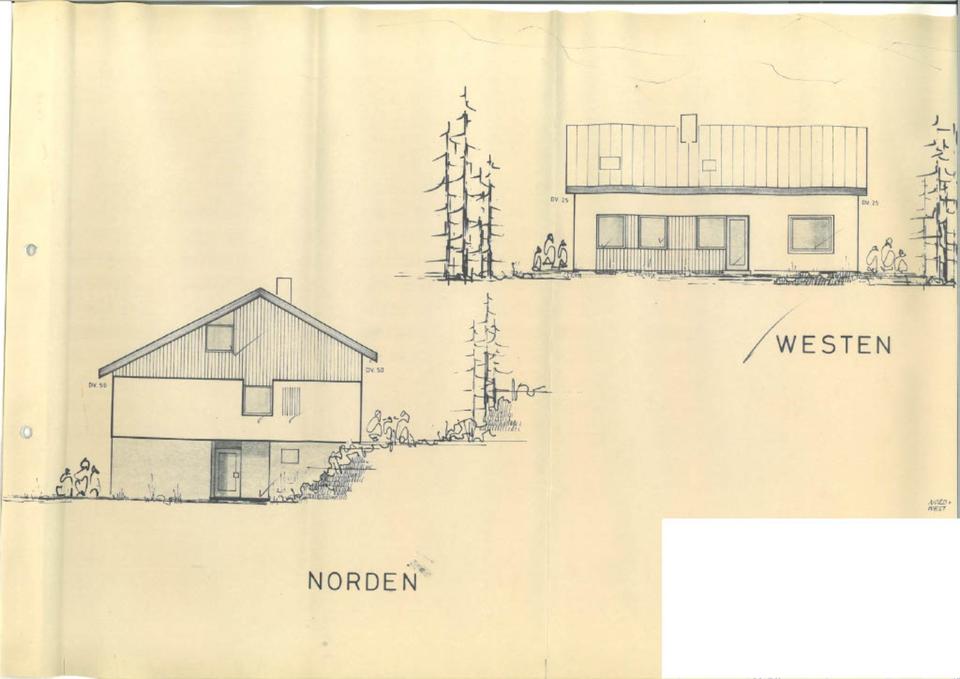 Thumbnail-4,5-Zimmerwohnung mit Terrasse und Garage in Waldkirch-Suggental