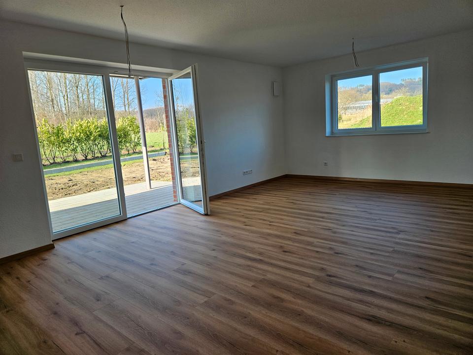 Thumbnail-3-Zimmer-Erdgeschoss-Wohnung in 49536 Lienen