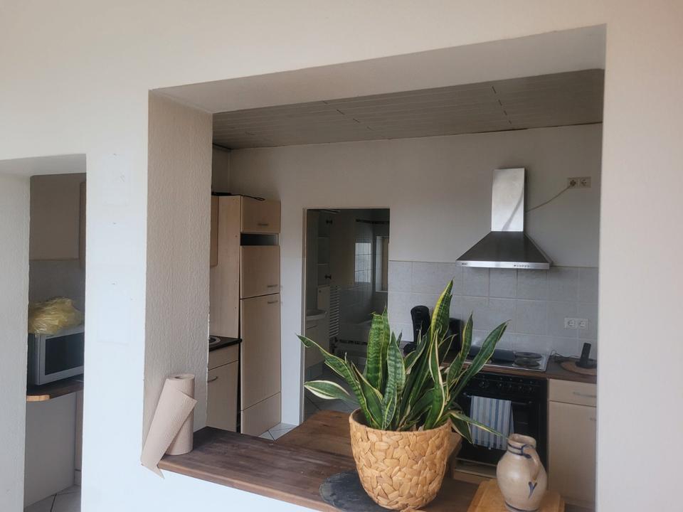 Thumbnail-Schöne2,5 Zimmerwohnung