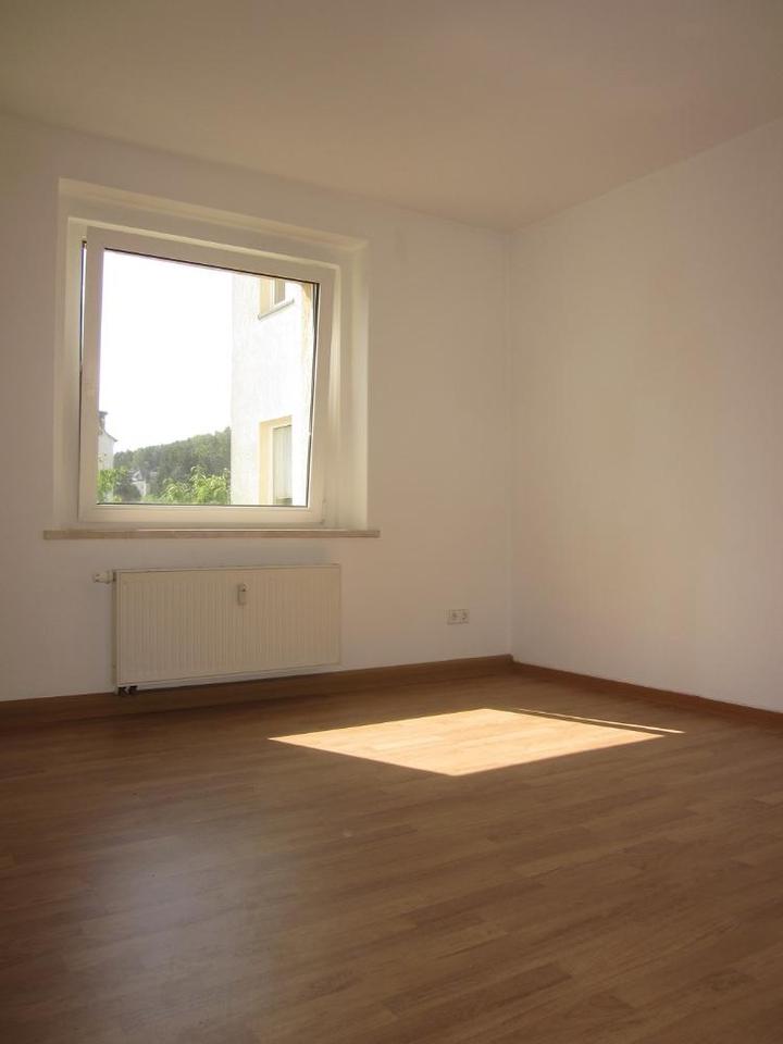 Thumbnail-*BIRI* - 2-Raum-Wohnung in der Südvorstadt