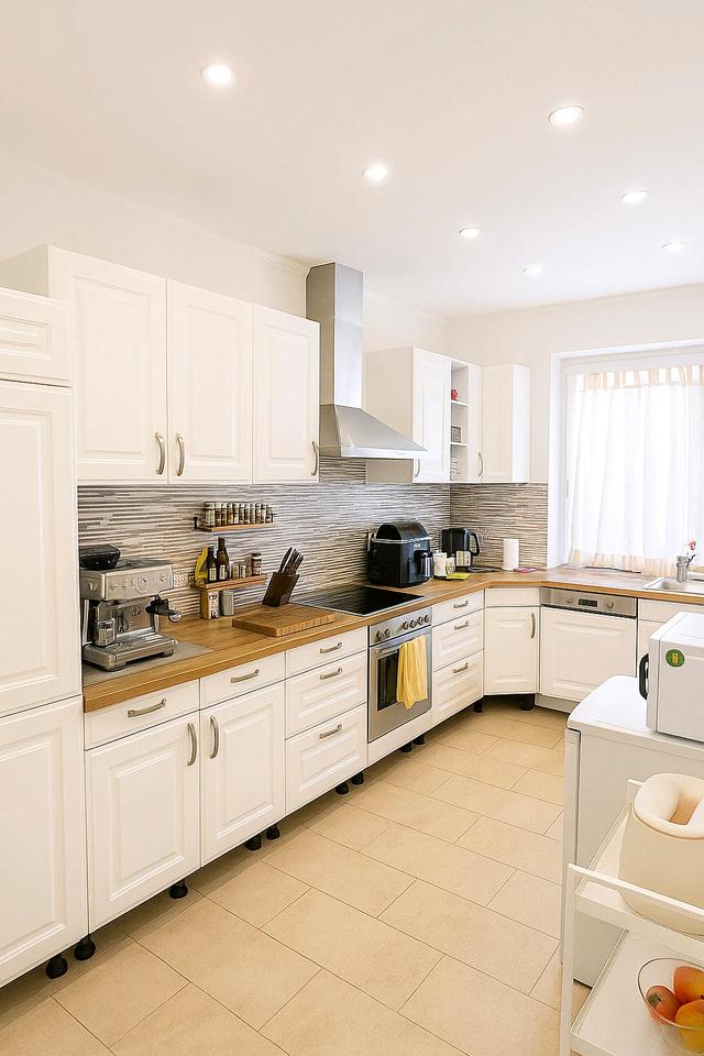 Thumbnail-Stilvolle 4 ZKB Altbauwohnung in Kassel Süd - mit neuem Dach !