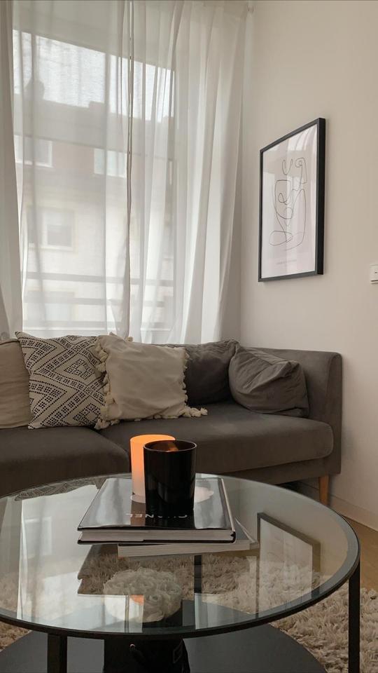 Thumbnail-Moderne 1-Zimmer-Wohnung im Herzen der Mainzer Neustadt