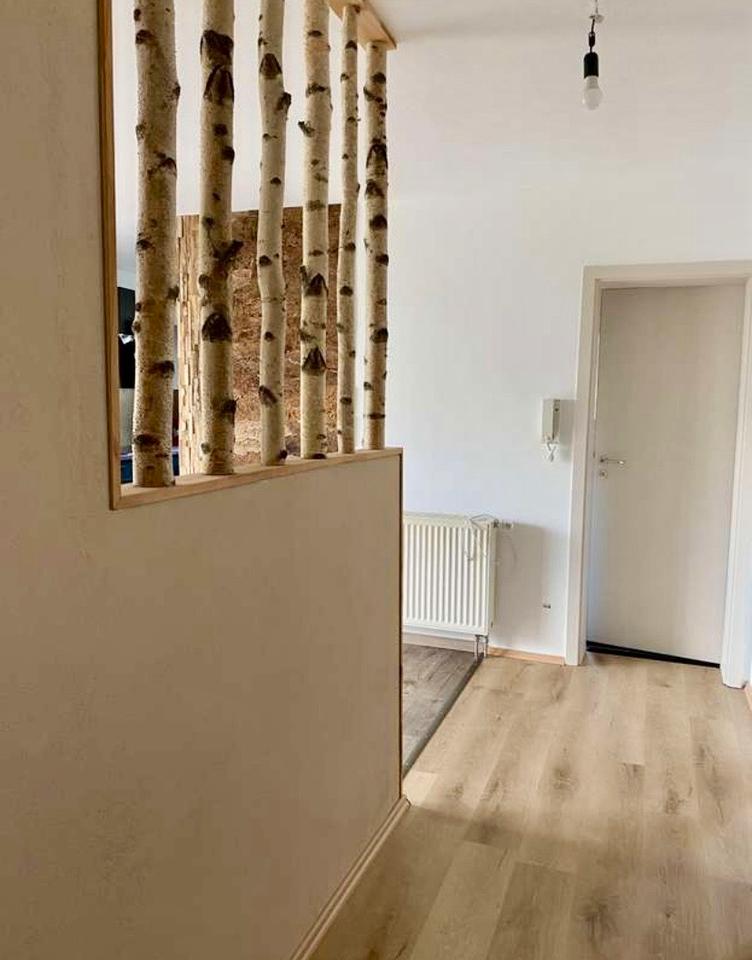 Thumbnail-EG Wohnung mit Balkon und Stellplatz in Aldingen