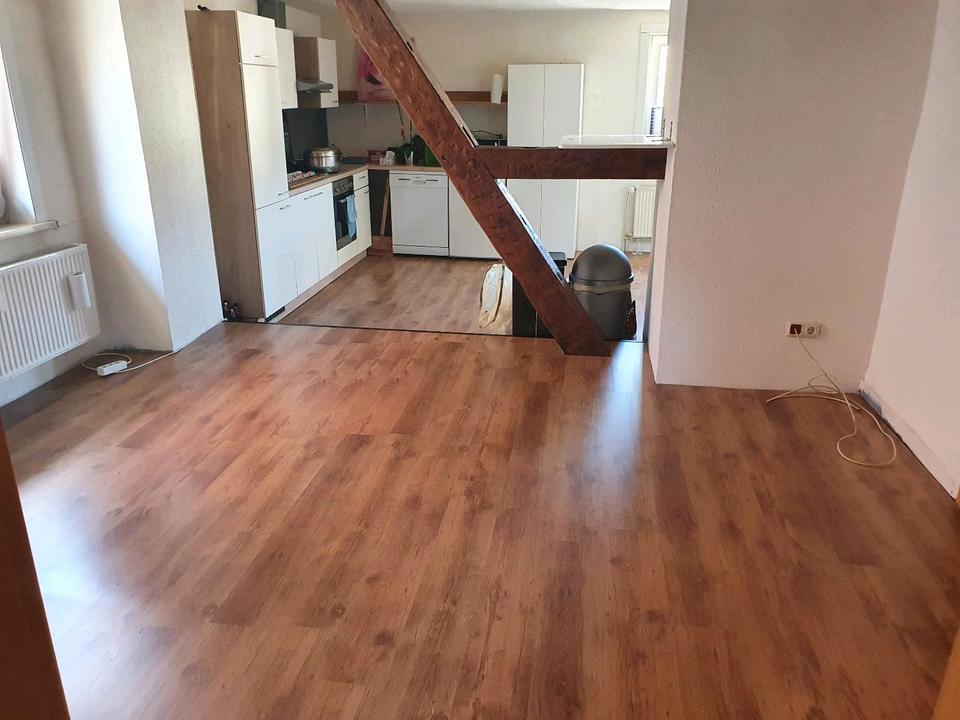 Thumbnail-Schöne 90m2 Wohnung