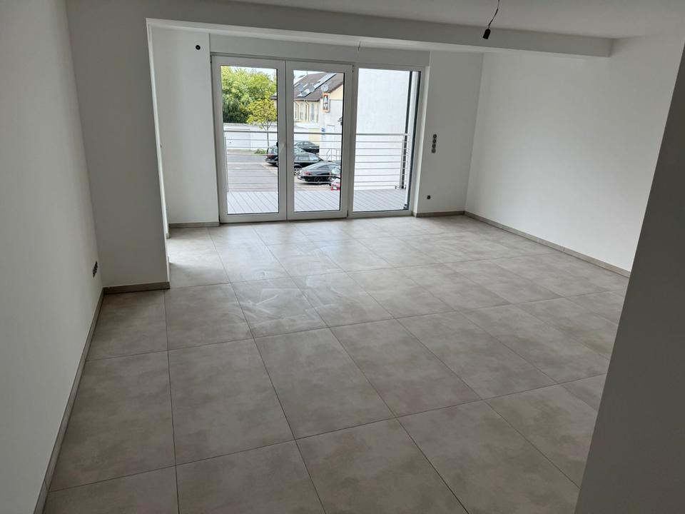 Thumbnail-Große, helle 4-Zimmer Neubau - Wohnung in Köln-Dünnwald