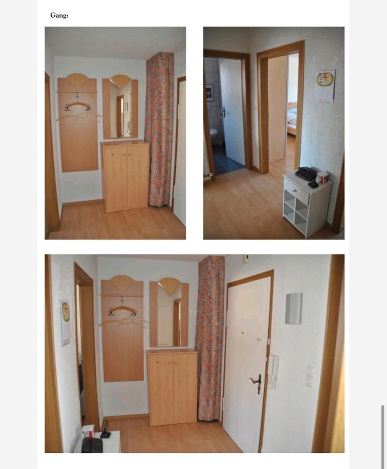 Thumbnail-Asperg(ludwigsburg Kreis) Haus for rent Alles inklusive furnished