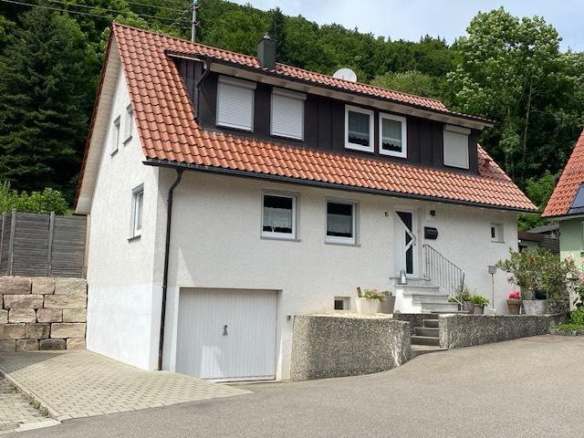 Thumbnail-Ruhiges Einfamilienhaus in Ebingen