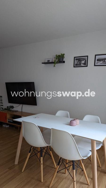 Thumbnail-Wohnungsswap - 2 Zimmer, 55 m² - Körnerstraße, Köln