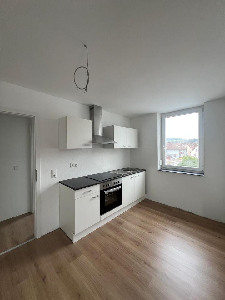 Thumbnail-Erstbezug tolle 1,5-Zimmer DG Wohnung in HN Mitte