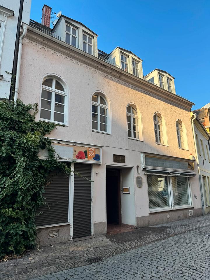 Thumbnail-Immobilie - Haus Zentrum Wurzen