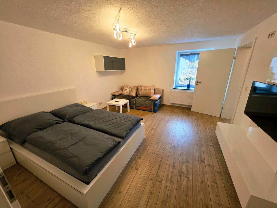 Thumbnail-Ferienwohnung Monteurwohnung 