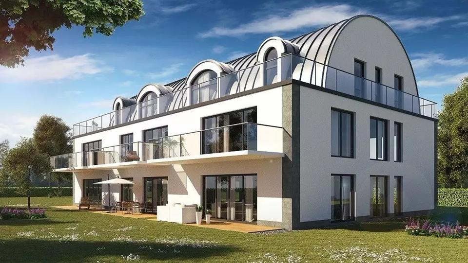 Thumbnail-3-Zimmer Eigentumswohnung Möhnesee-Körbecke