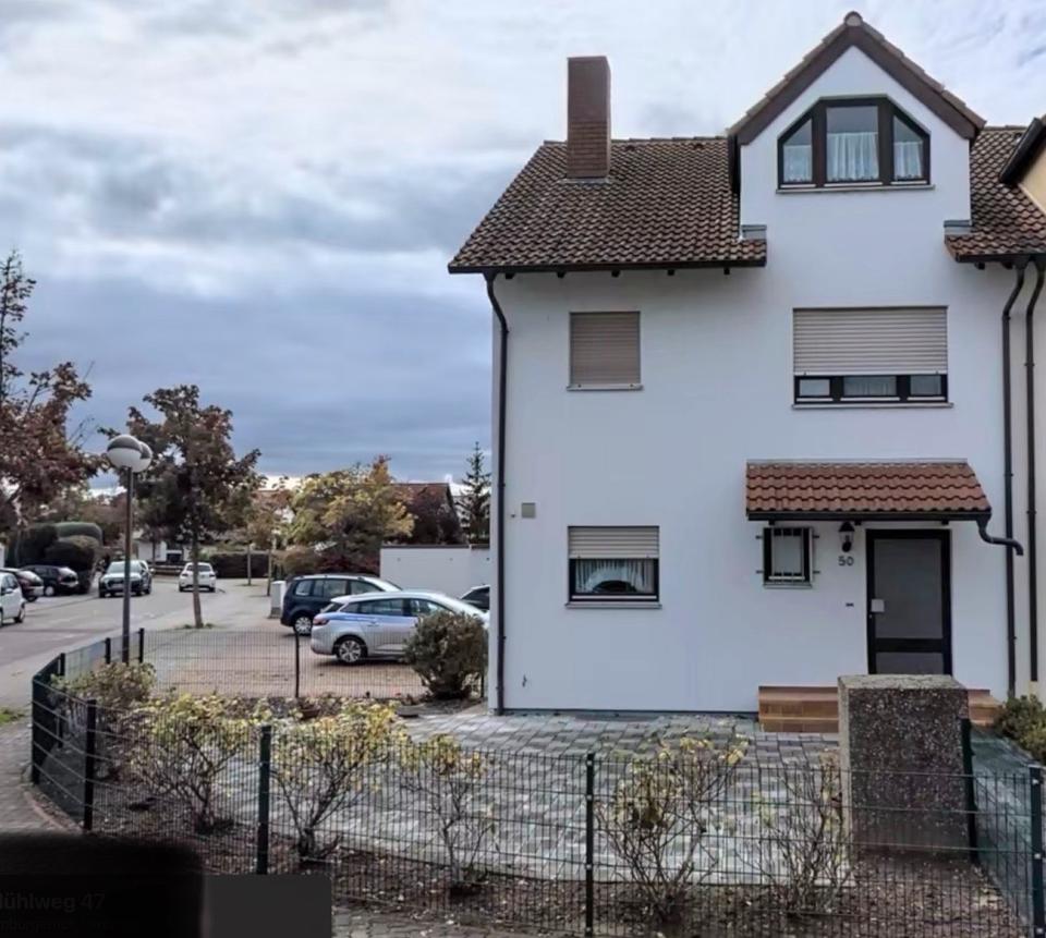 Thumbnail-Haus zu vermieten in Limburgerhof