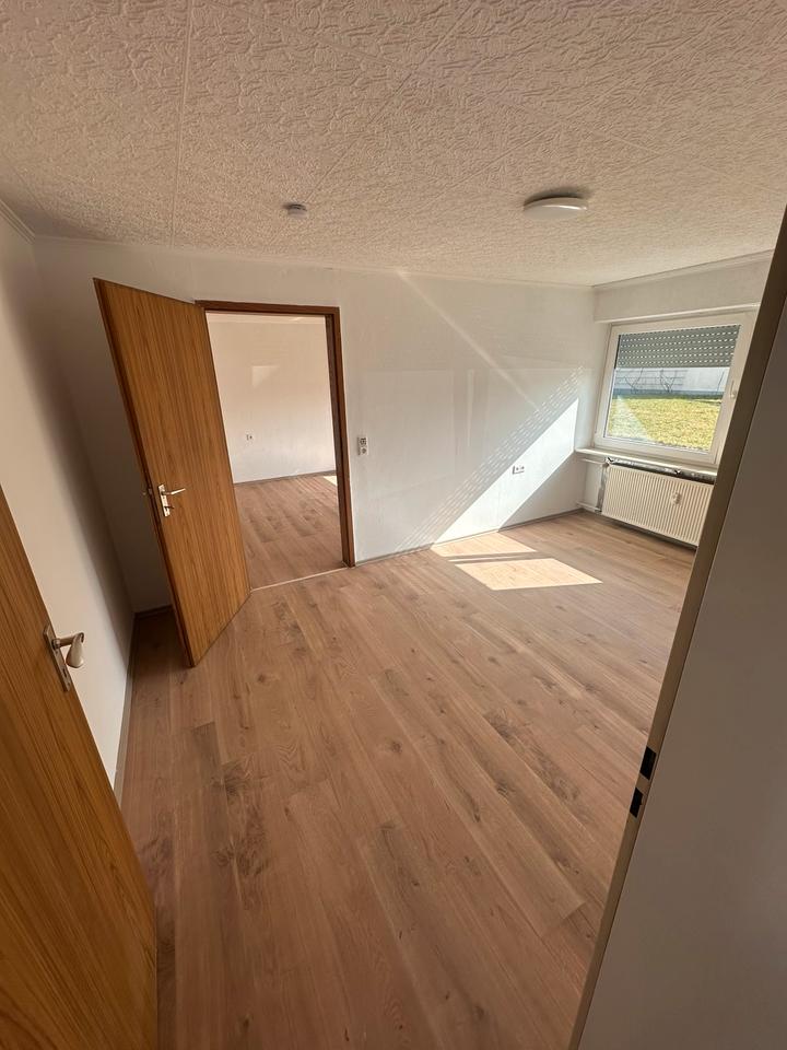 Thumbnail-2 - Zimmer Wohnung ELW in Längenfeld