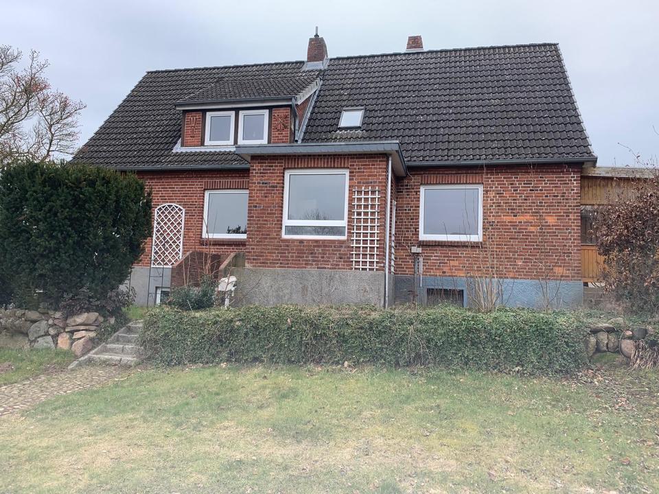 Thumbnail-Einfamilienhaus in Eyendorf zu vermieten