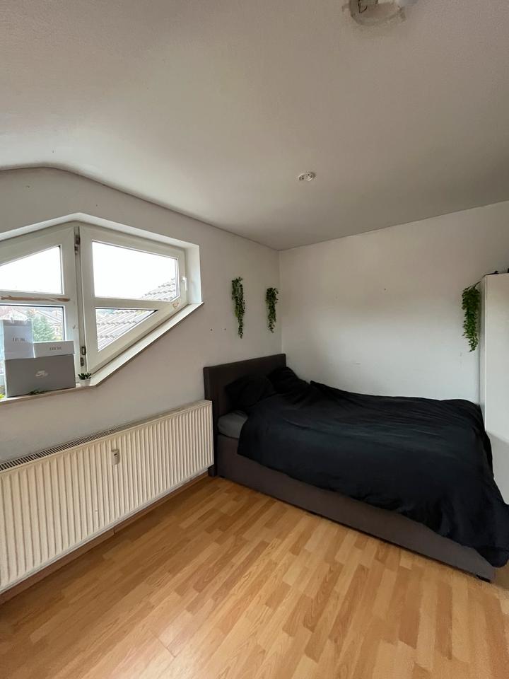 Thumbnail-1 Zimmer Wohnung zu vermieten
