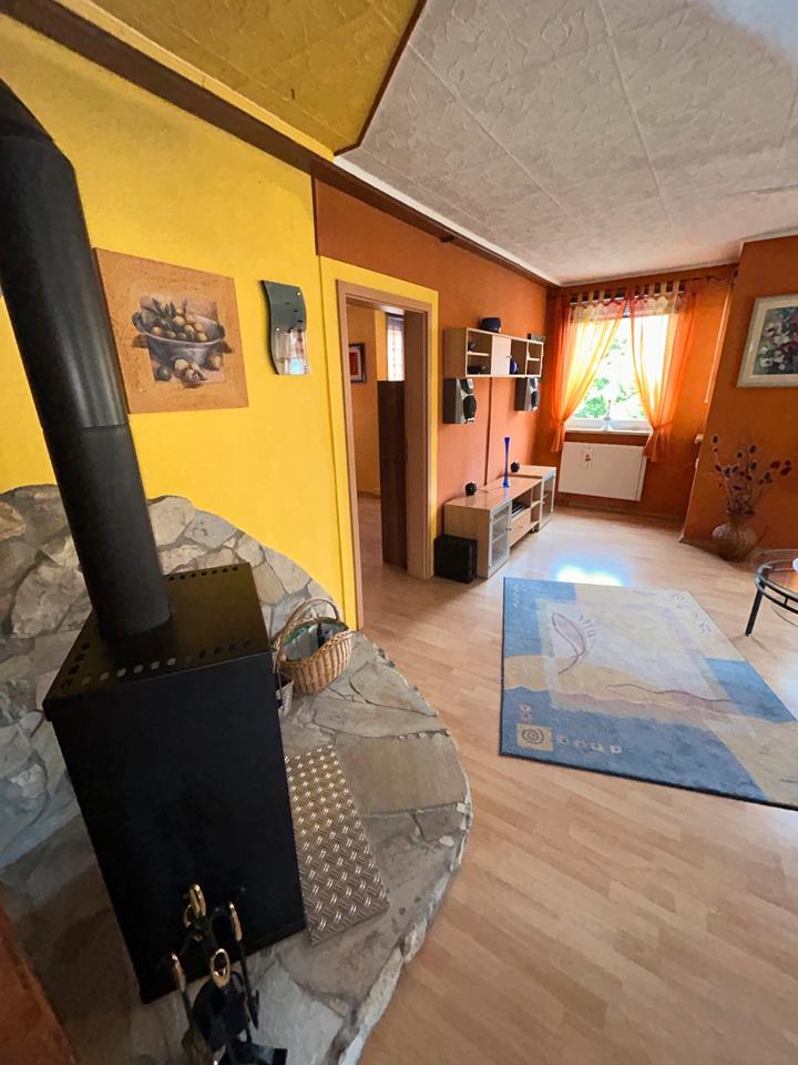 Thumbnail-Haus zu vermieten in Onstmettingen