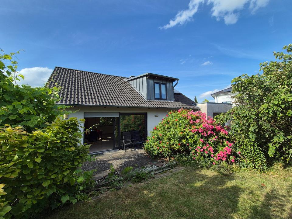 Thumbnail-Kleines Einfamilienhaus (erbaut 2012) in WippringsenMöhnesee