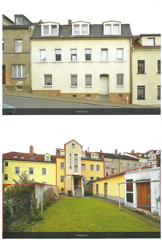 Thumbnail-Notverkauf