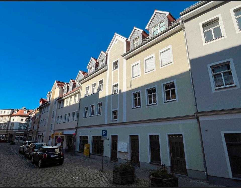 Thumbnail-Eigentumswohnung mit TG von Privat - Anlageobjekt