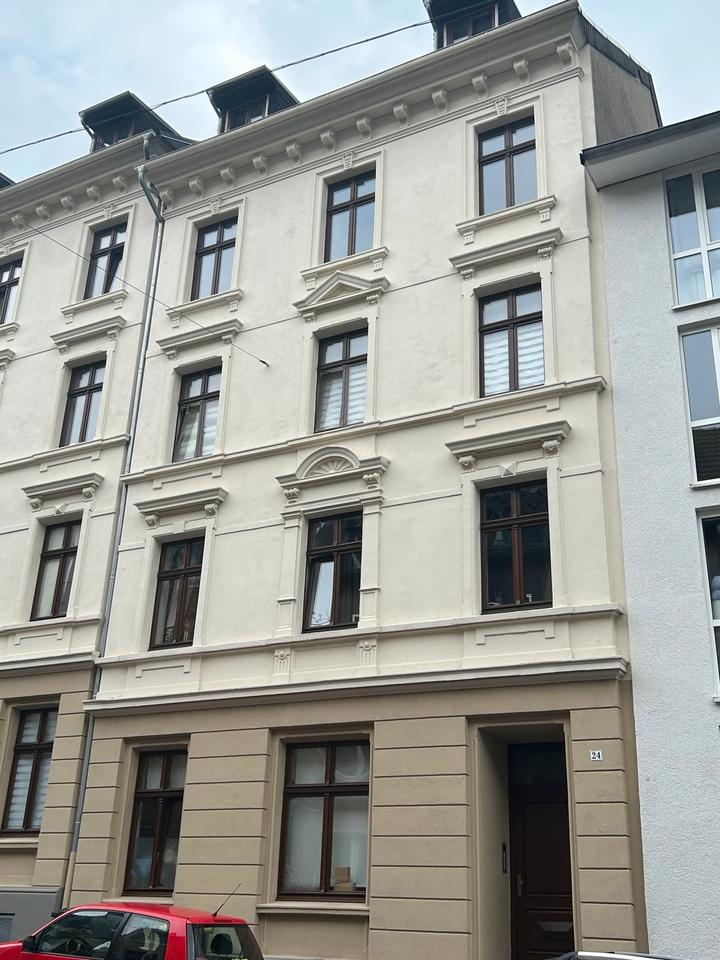 Thumbnail-Moderne 3-Zimmer Altbauwohnung in 42277 Wuppertal