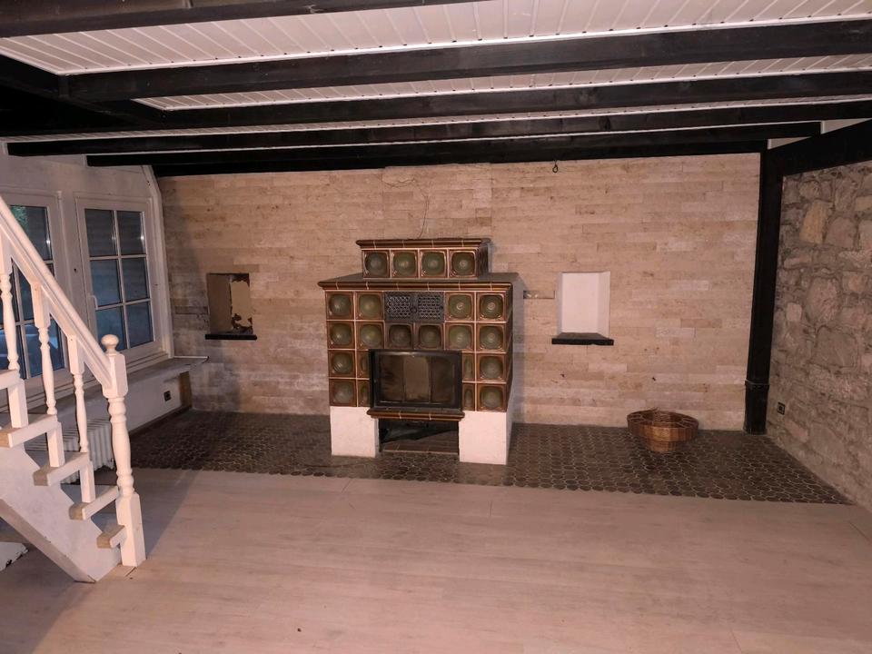 Thumbnail-gemütliche rustikale 3 Zimmer Wohnung zu vermieten