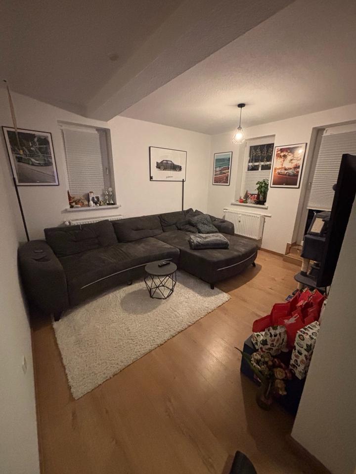 Thumbnail-2 Zimmer Wohnung mit Balkon in Werther