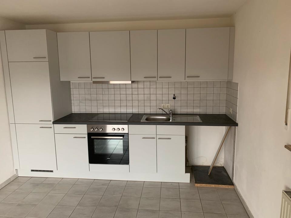 Thumbnail-Kleine Wohnung (35 m²) in Immendingen ab sofort zu vermieten