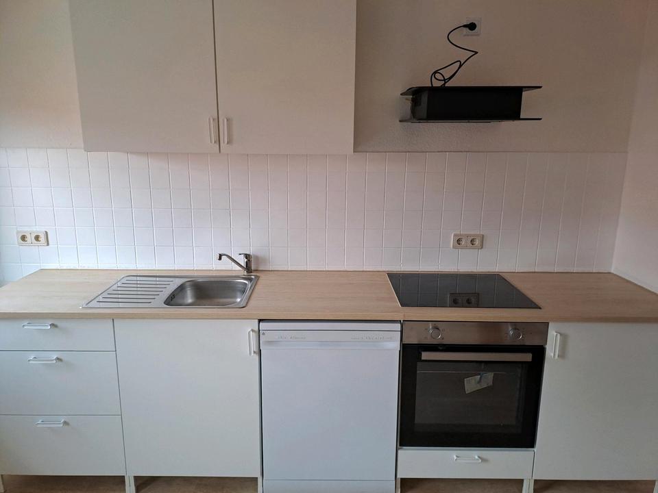 Thumbnail-Dachgeschosswohnung