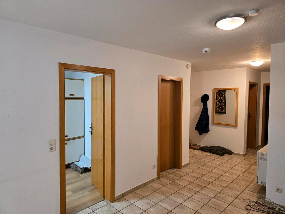 Thumbnail-3 12 Zimmer-Whg. in Sonnenbühl