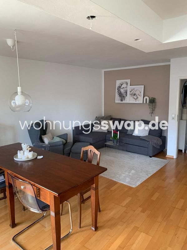 Thumbnail-Wohnungsswap - 2 Zimmer, 54 m² - Gleueler Straße, Lindenthal, Köln